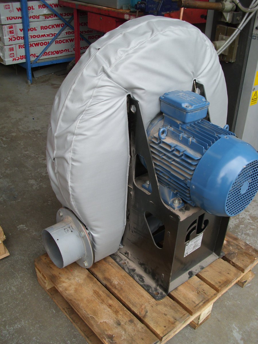 PowerthermCS's tweet image. #PowerthermCS onsite measuring, designing, manufacturing and installing a variety of Flexible Insulation Products.
.
.
.
#PowerthermProjects #FlexibleProducts #FlexibleInsulation #FlexibleJackets