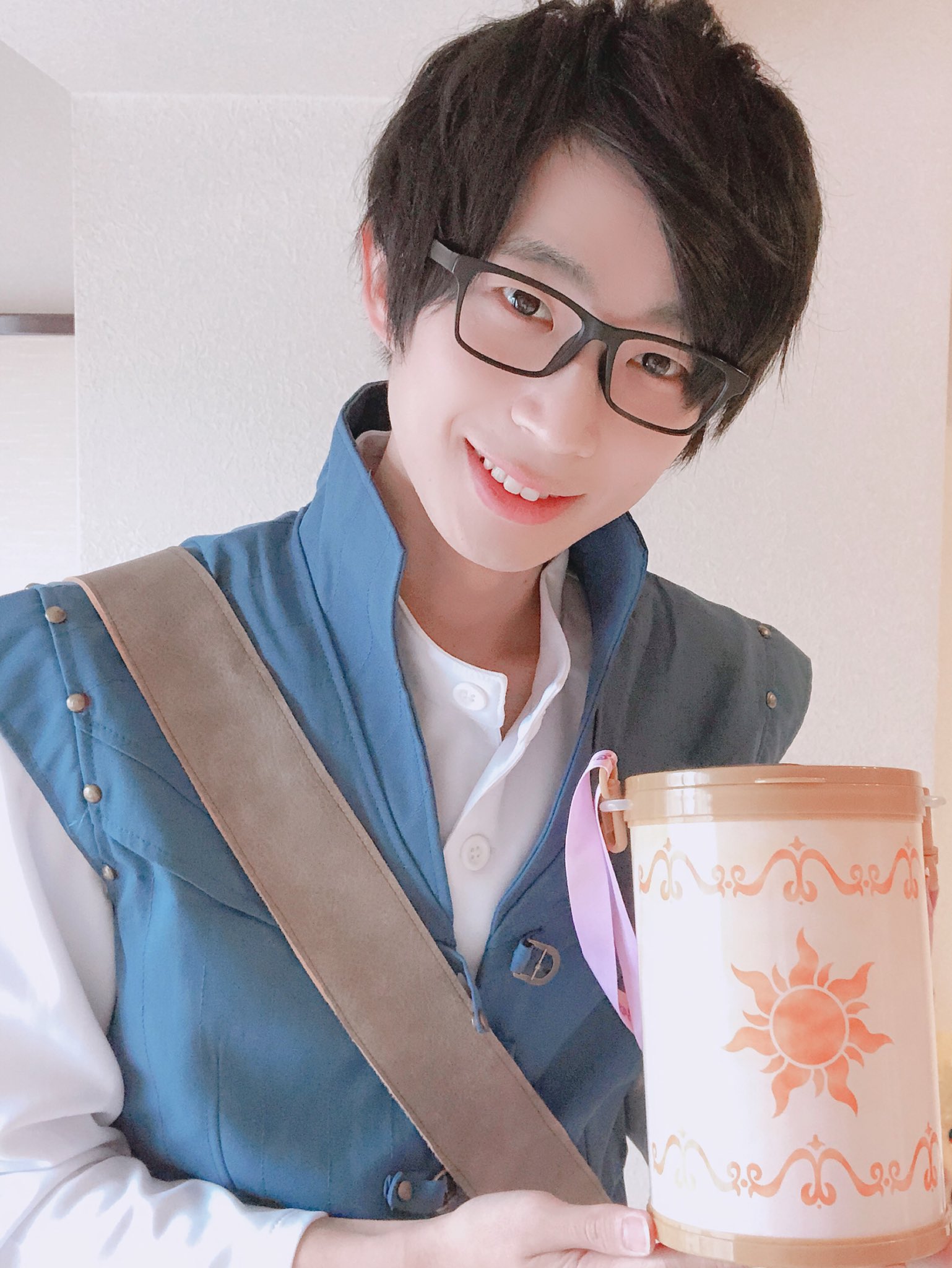 パンダドラゴン なるき チェキ 2L