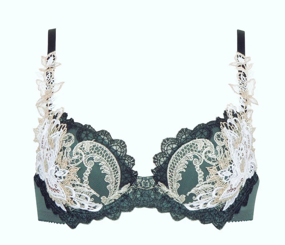 ワコールの10月中旬発売の下着ワコールサルートGroup14がかわい過ぎる！