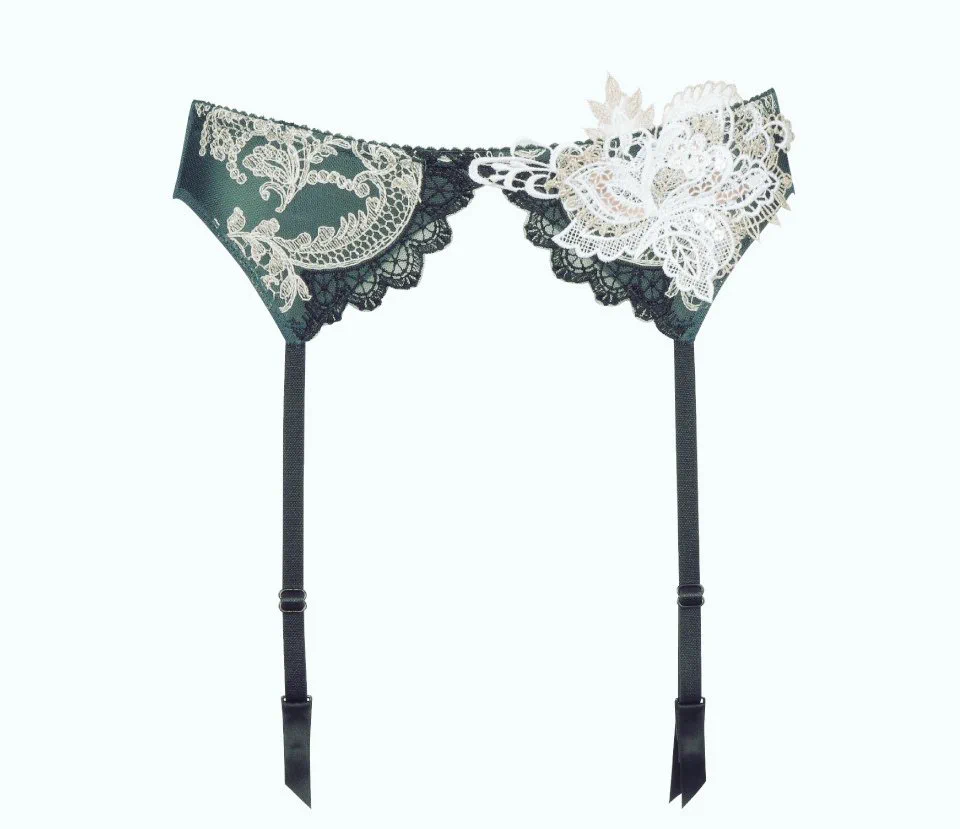 ワコールの10月中旬発売の下着ワコールサルートGroup14がかわい過ぎる！