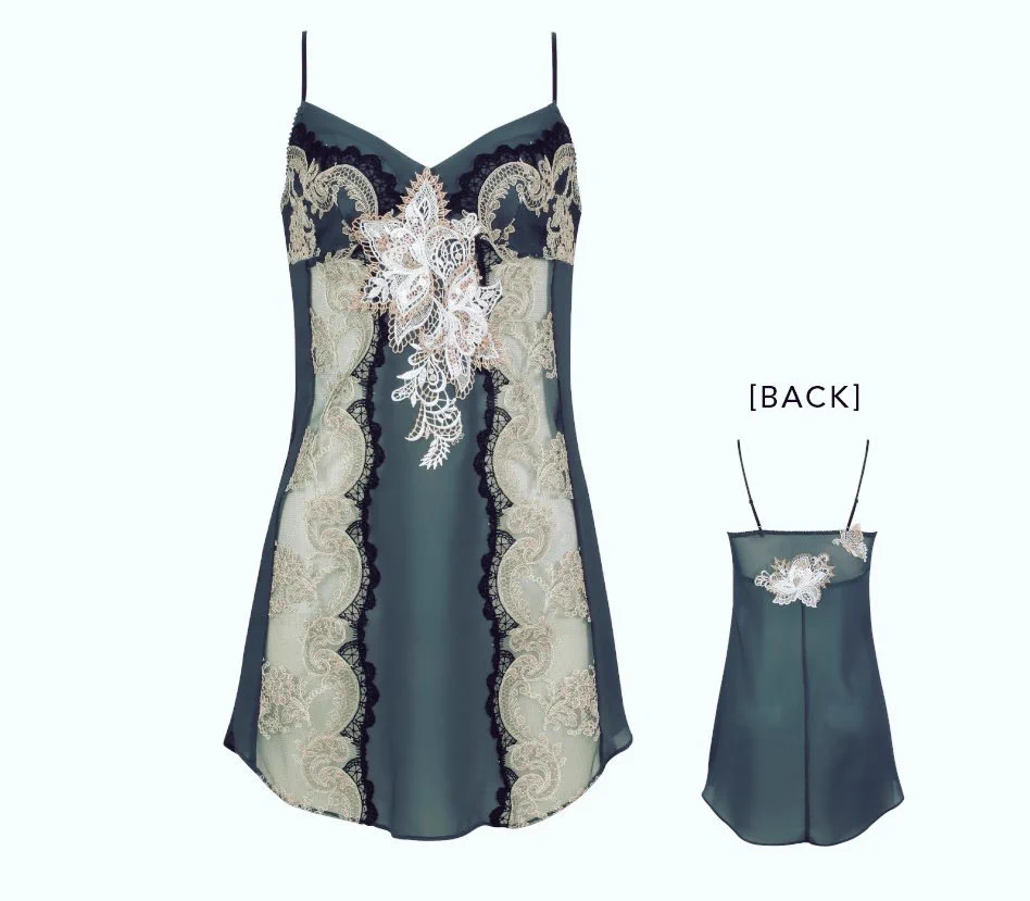 ワコールの10月中旬発売の下着ワコールサルートGroup14がかわい過ぎる！