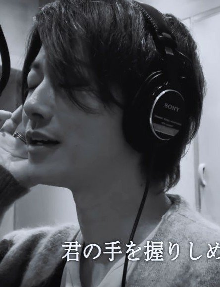 苺 ち ゃ ん はぅぅぅ 歌ってる姿やっぱ好きすぎる 佐藤健 ハンサム15th 春の花 T Co Ezybcw05ms Twitter