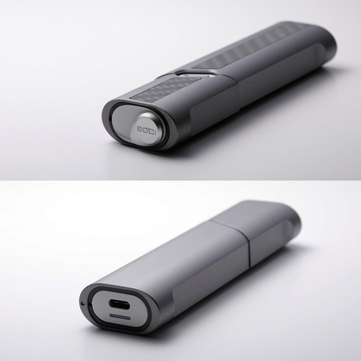DeffCorporation's tweet photo. IQOS 3 MULTI用アルミジャケット「WIZ ALUMINUM JACKET for IQOS 3 MULTI」の販売を開始いたしました!!
#deff #ディーフ #プルームテック #プルームテックケース #電子タバコ #iqos #iqos3 #iqos3multi #アイコスケース #iqosケース #iqoscase #iqosteam #iqoslovers #iqosfriends https://t.co/FDfCBEEARw