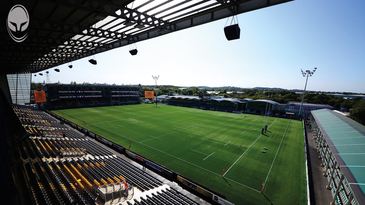 🏟️ Sixways will be hosting a Cure Parkinson’s Cup in support of <a href="/CureParkinsonsT/">Cure Parkinson's</a> on Sunday 19 April next year.

 👉 warriors.co.uk/2019/11/01/war…