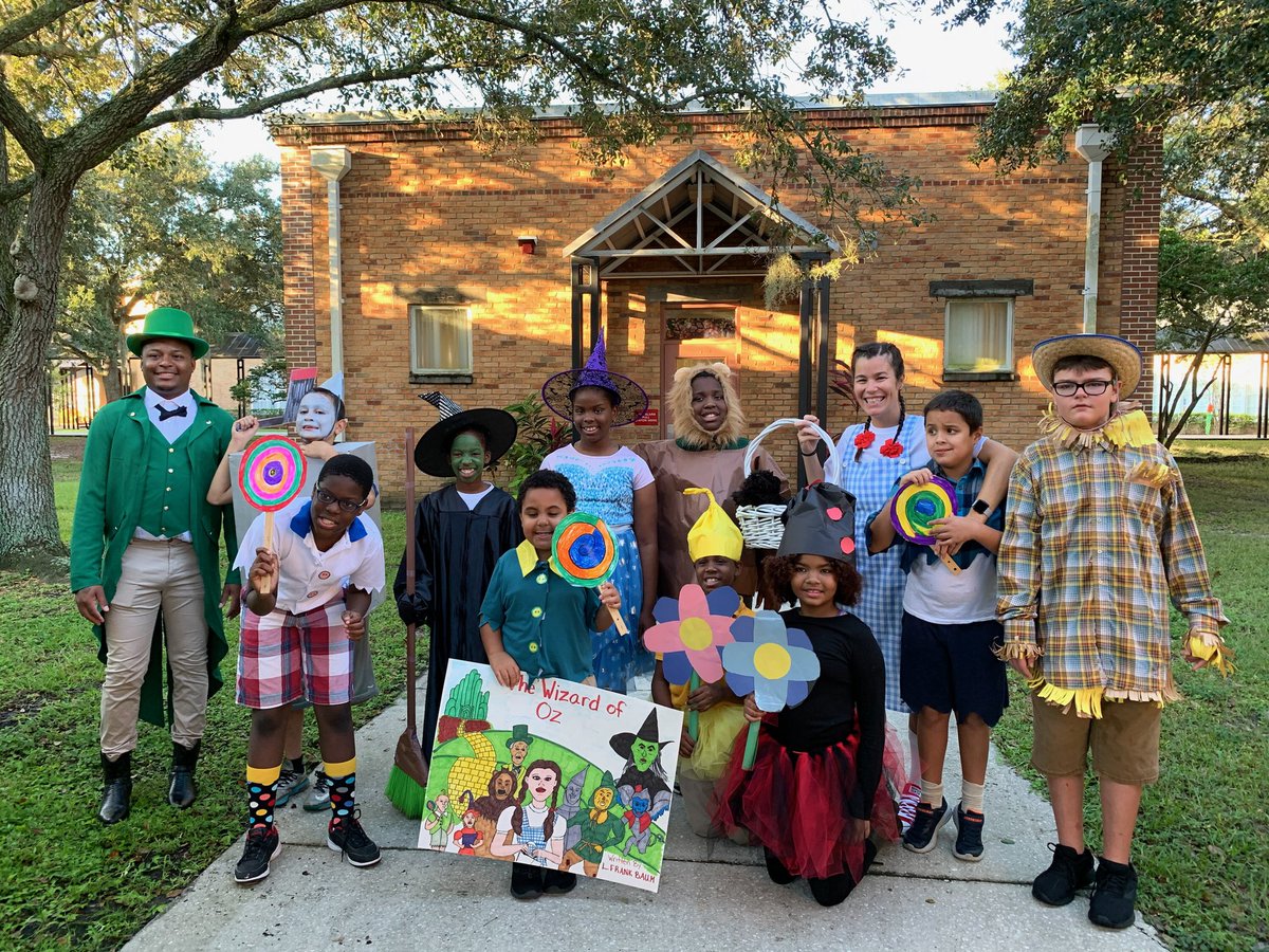 SeminoleHeights Elem (@hcpsseminole) on Twitter photo Seminole Heights Elem. Look like a book parade 2019. 💜💜<a href="/HCPSSeminole/">SeminoleHeights Elem</a> <a href="/HCPSArea4/">HCPS AREA 4</a> <a href="/LMSK5/">John Milburn</a> Seminole Heights Elem. Look like a book parade 2019. 💜💜<a href="/HCPSSeminole/">SeminoleHeights Elem</a> <a href="/HCPSArea4/">HCPS AREA 4</a> <a href="/LMSK5/">John Milburn</a>