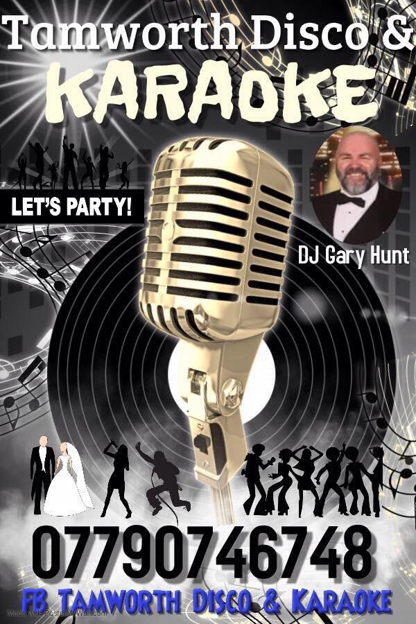 Friday night is karaoke night at the The Progressive Club see you all there!!!
Also don’t forget we have a couple of spaces available for our 
Curry-oke Night on Monday CORMA LONG AND SING TO OUR MAYOR OF TAMWORTH RICHARD KINGSTONE