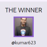 WhatnotIndia's tweet photo. WE HAVE OUR WINNER @kumar623!
Congratulations on winning Oraimo 66D Studio!

SURPRISE WINNER: @KhushMalhotra!
Congratulations on winning Philips Powerbank!

Others, tough luck! But we have more giveaways and contests coming up! Stay Tuned! https://t.co/5Zdb5DlFmD