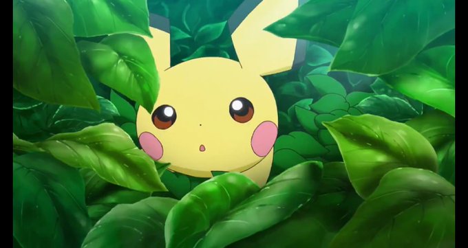 ピチューのtwitterイラスト検索結果 古い順