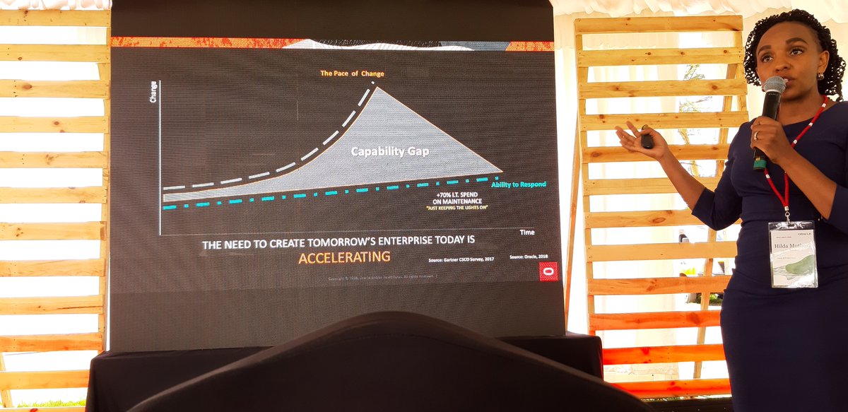 justusm55551247's tweet image. #EmergingTechnologies #OracleTechnology
Business challenges needs a Technology change to have a competitive advantage in the market.
Oracle Kenya #OracleMBS #OracleMCXS #OracleMCD