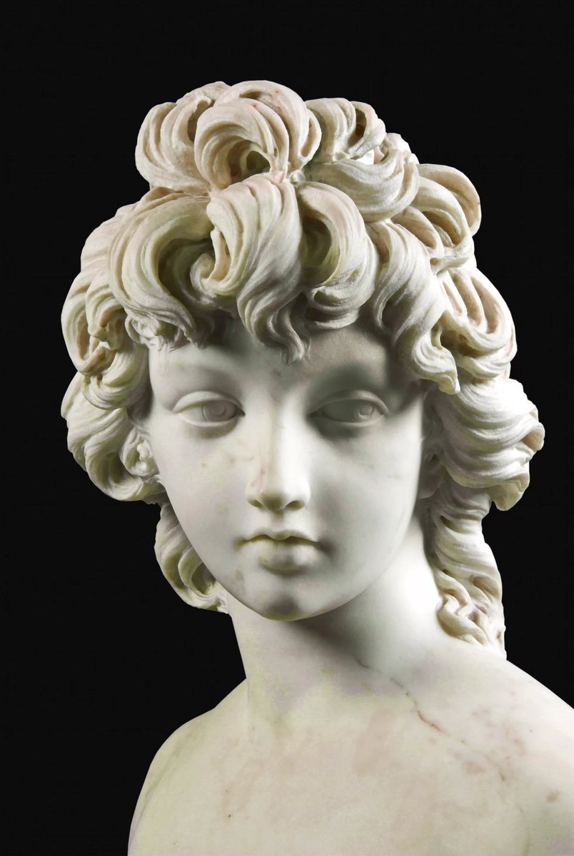Antonio Canova (1 November 1757 – 13 October 1822) was an Italian Neoclassical sculptor, famous for his marble sculptures