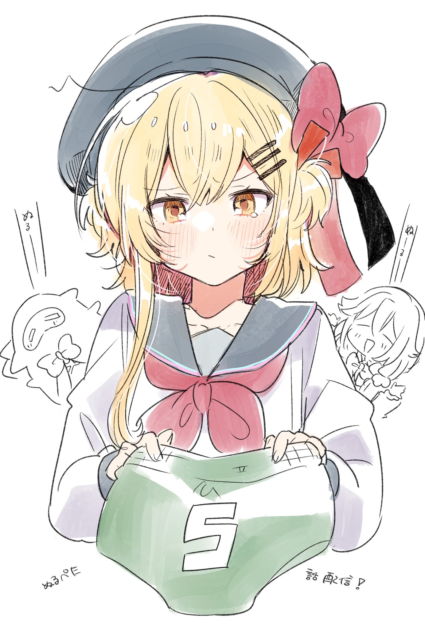 تويتر 竹嶋えく ささこい على تويتر 今日はぬるぺた配信日 ぬるぺた T Co Seyjq7hib5