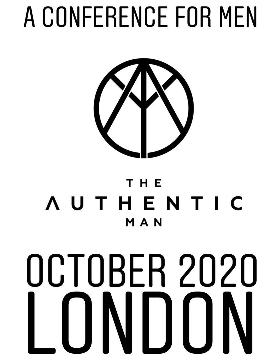 AuthenticManC's tweet image. #TheAuthenticMan #TAM #Tribe