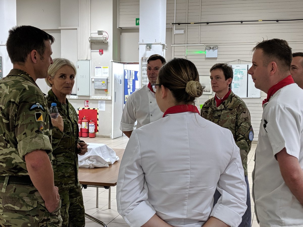 27 Regiment RLC tweet media