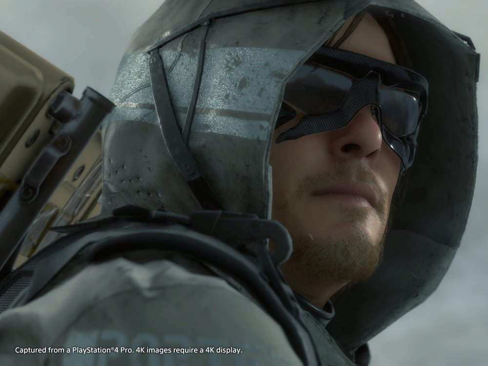 Death Stranding review: The post-apocalypse delivery man simulation you didn’t know you needed dlvr.it/RHPLPh