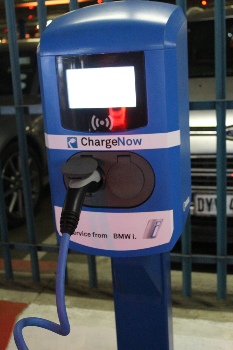 ortambo_int's tweet photo. @Airports_ZA and @BMW South Africa have launched BMW electric vehicle parking bays at O.R. Tambo International Airport, Cape Town International Airport and King Shaka International Airport. #ACSA #BMW #EVBays
@BMWSouthAfrica https://t.co/KWzHjuaF7c