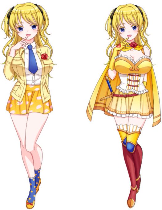 お嬢様キャラのtwitterイラスト検索結果 古い順 お嬢様キャラのtwitterイラスト検索結果 古い順