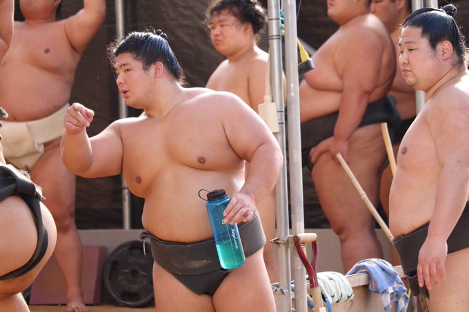 木瀬部屋のtwitterイラスト検索結果