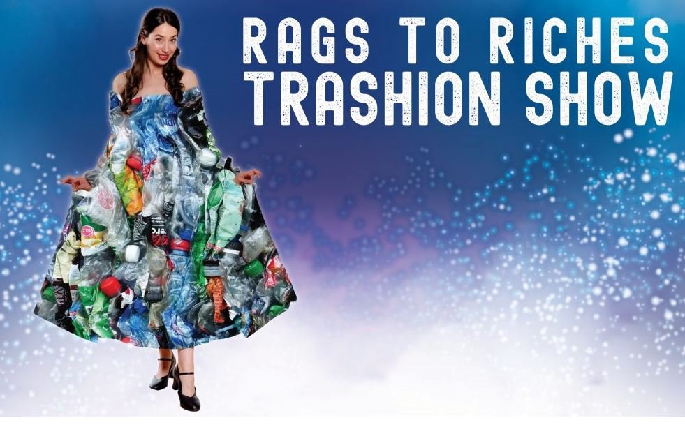 HerefordArtsCol's tweet photo. Come and see the 'Trashion Show' at Hereford Fireworks this weekend. The Art College have been working with @CourtyardArts to create an upcycled show. 

Book your tickets to see the fireworks online>>> https://t.co/x5yPwJCKq2 

More about the project >>> https://t.co/d0bb6hMTfe https://t.co/exGoHAEsbu