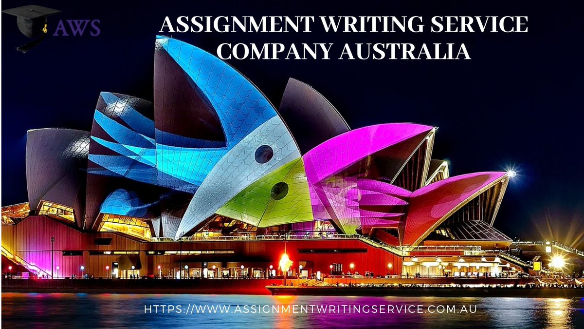 elsiemeyer561's tweet image. #Assignment_Writing_Service is #Australia based company provide best quality #Marketing_Assignment_Writing help service at best price.
visit- assignmentwritingservice.com.au