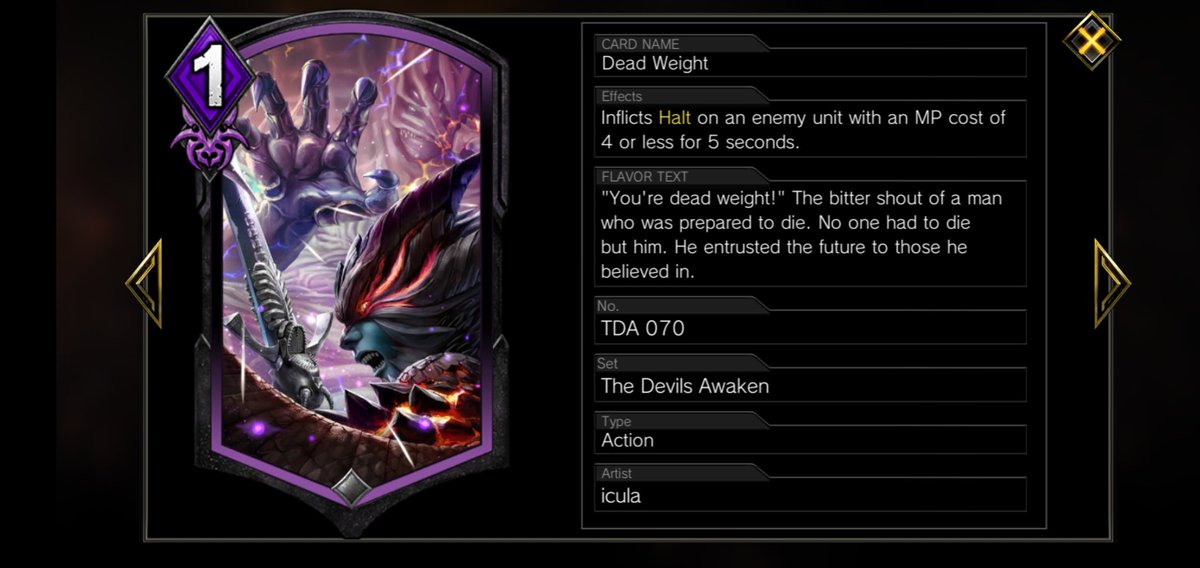 ((Dante was apparently completely ready to die but was still trusting everything to Nero and co...))