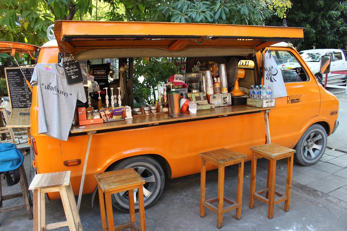AngieRo79347248's tweet photo. we are here In crepe Cab ready to serve our crepes #Delicious
#Crepes https://t.co/uRHaoaMBXB