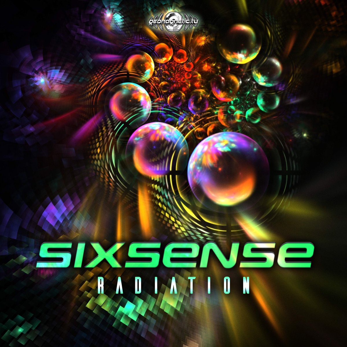 GeomagneticRec's tweet image. OUT NOW!!!
Sixsense - Radiation (geoLP044 - Geomagnetic Records)

Bandcamp: bit.ly/348t7GO
Psyshop: bit.ly/3216a6V
itunes: apple.co/32ak9Yt
Junodownload: bit.ly/2N4S28F
Amazone: amzn.to/2C3YeHu

#Psy #Progressive #Trance #Psytrance