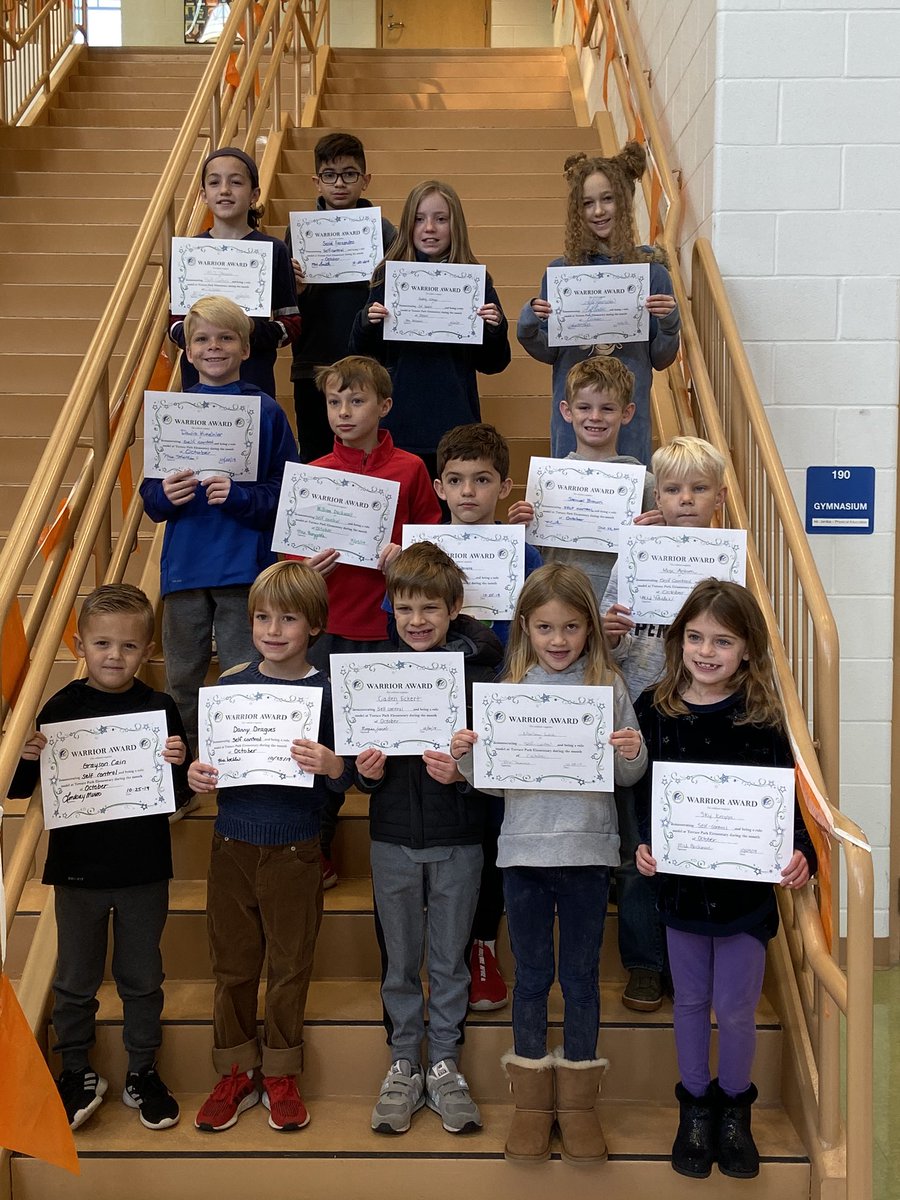 Mariemont Counselors (@mcsdcounselors) on Twitter photo TPE students recognized for being models of SELF-CONTROL during the month of October! TPE students recognized for being models of SELF-CONTROL during the month of October!