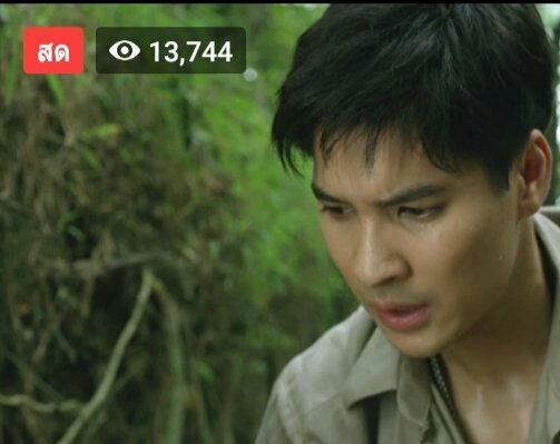 nothtoyou's tweet photo. จากหมื่นสามในวันนั้น สู่สามแสนในวันนี้   #มธุรสโลกันตร์ตอนจบ https://t.co/ZkUA6DN2Lk