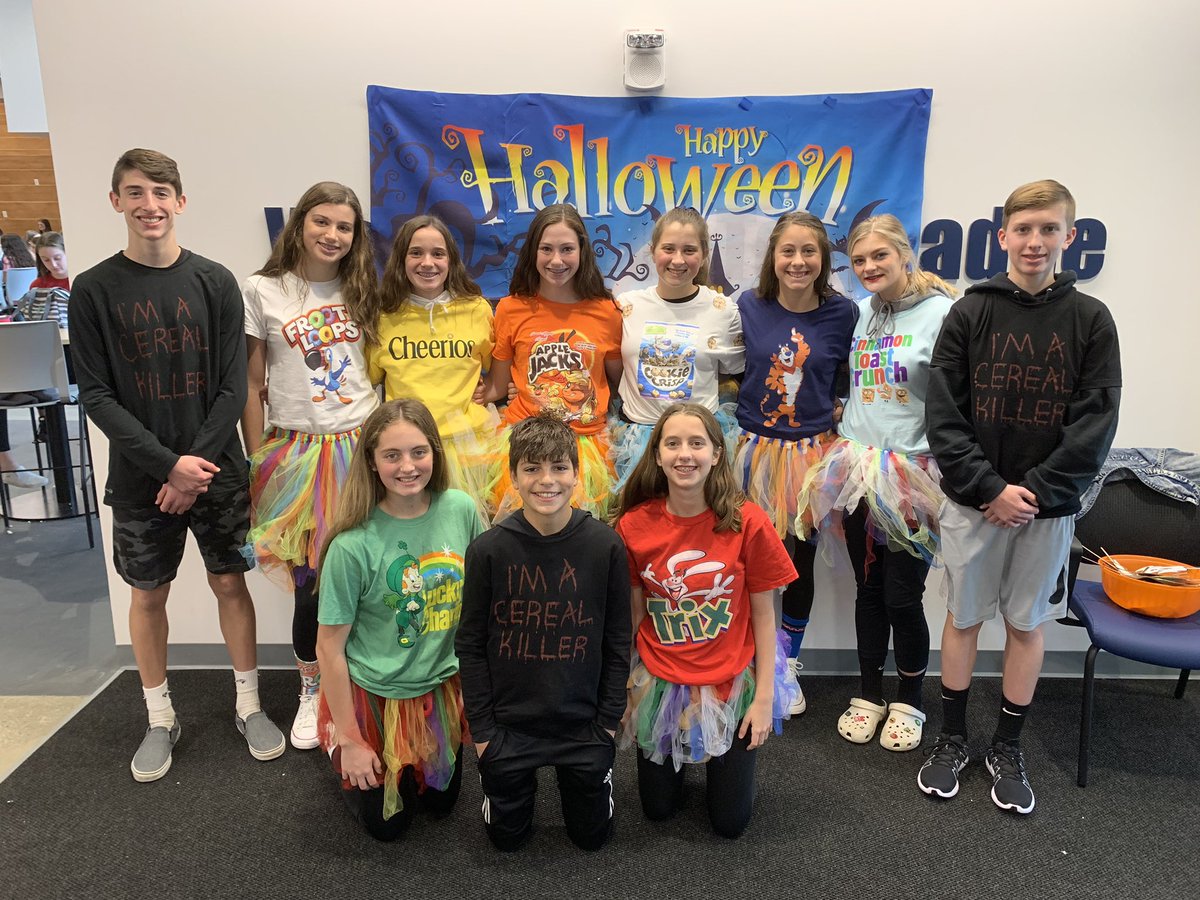 TallmadgeMiddle's tweet photo. Favorite Group of the day! https://t.co/W4YLnyK2Fe