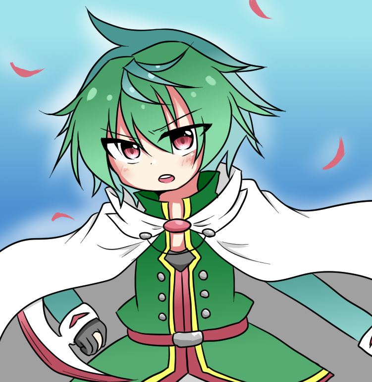 Twoucan メガエルレイド の注目ツイート イラスト マンガ