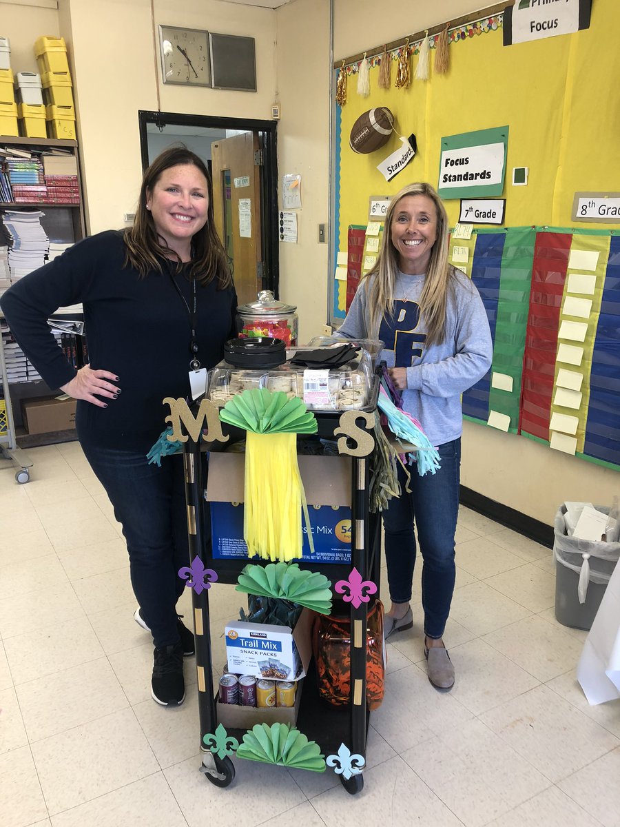 Jackie Philhower tweet media