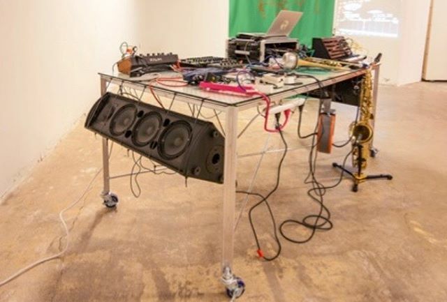 Blauer_Hase's tweet photo. Save the date:
Helicotrema 8 
6 novembre 2019, Venezia

Anton Kats - Radio Amateur Ensemble

https://t.co/3H85PE6v2S
#helicotrema #venezia #palazzograssi #tuymans #contemporaryart https://t.co/eOcZtc33xP
