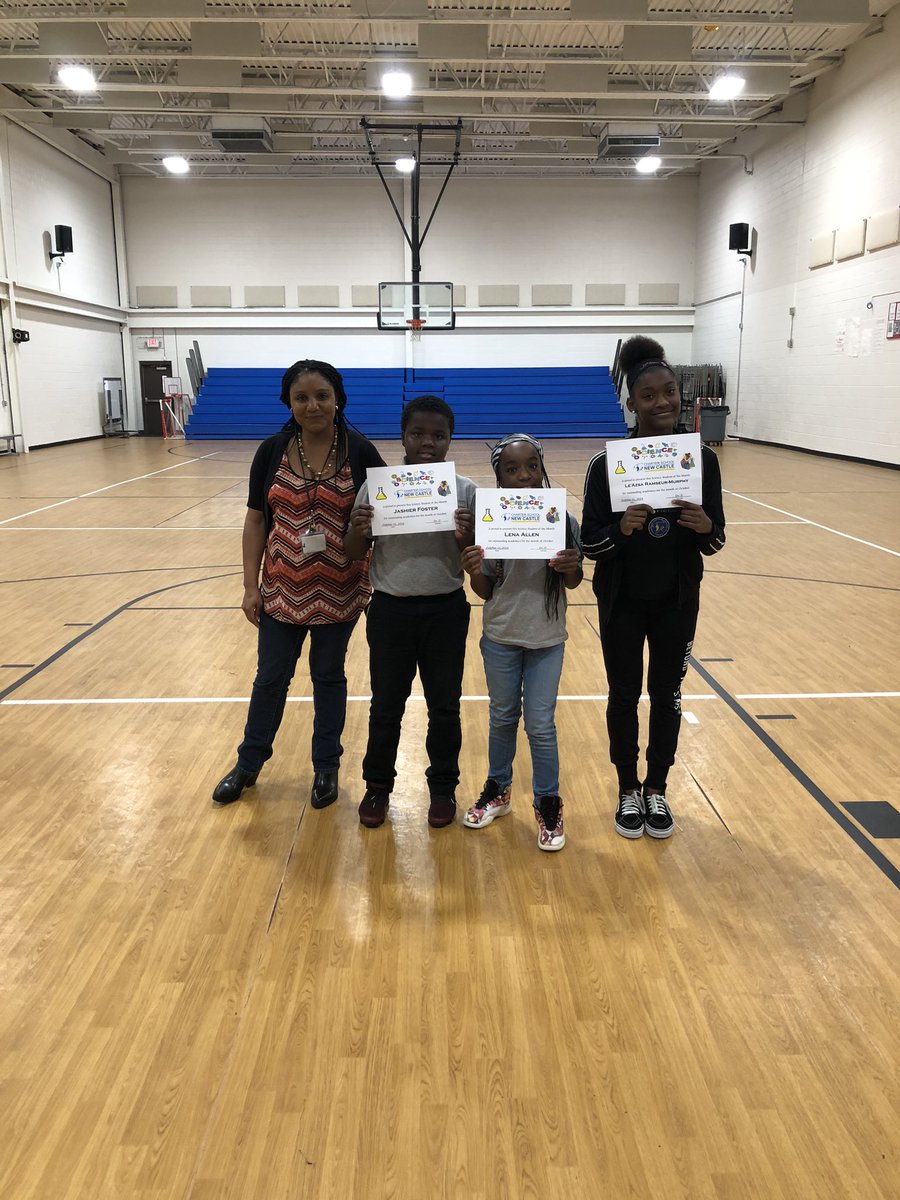 CharterCastle's tweet photo. CSNC 6th Grade Students of the Month for October @CharterCastle @DECharterNetwrk @charteralliance @DrLaretha @DEDeptofEd @ https://t.co/yxhbwEoaKt