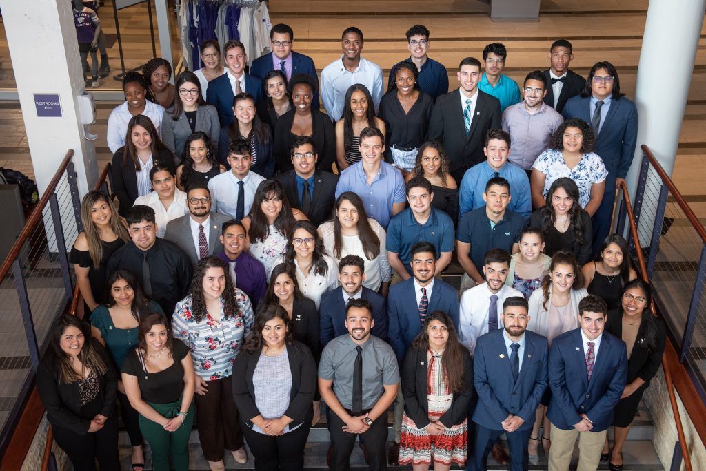 kstatecollegian's tweet photo. Developing Scholars Program encourages underrepresented groups to get involved in research https://t.co/kRVAfmlkkq #developingscholars #research https://t.co/I2snbEwF0j