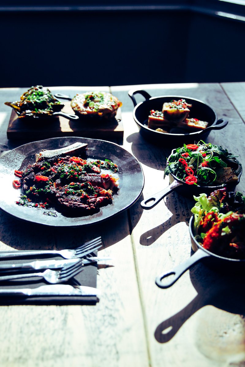 ProvokeOnline's tweet photo. A steak lover's paradise 🥩🤤 Here's the latest #foodie shoot we did for @Staffs_Sauce magazine at #SmokeandRye. Delicious 😍

#ProvokeMarketingandDesign #Marketing #Design #Photography #Staffordshire #Steak #FoodPhotography #StaffordshireSauce https://t.co/oIKSIO0l5b