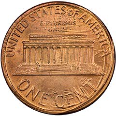 NGCcoin's tweet image. Check out this counterfeit mint-error recently submitted to NGC for grading. Several indicators give away that this un-pretty penny is the product of a counterfeit die. Learn more: ow.ly/xXEb30pDxAX  #counterfeitcoin #counterfeitdetection #minterror #fakecoin #numismatics