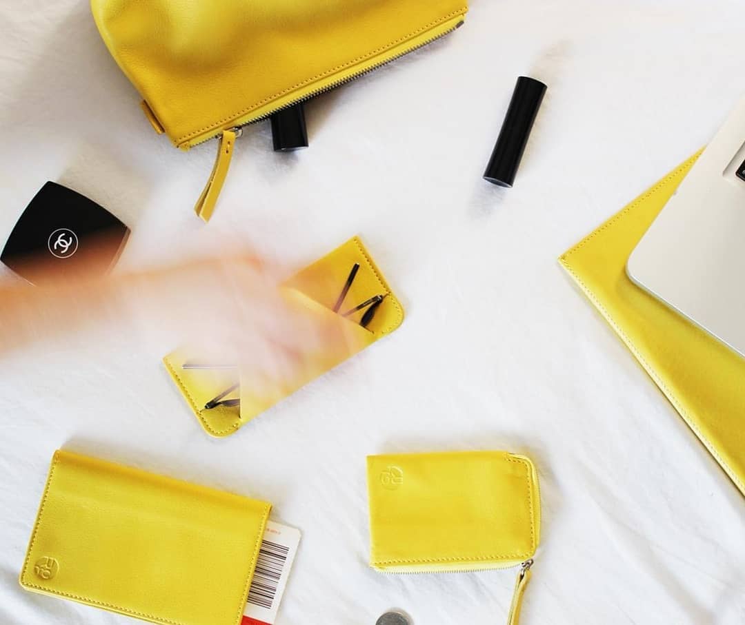 RichingsG's tweet photo. #Yellow Submarine, Big Yellow Taxi, Mellow Yellow – great songs, great song names and what a great #colour!
We love everything about yellow, especially the way all of our #designs work so well in it! #productdesign https://t.co/MtKO1UgkzL https://t.co/SJi882ukys