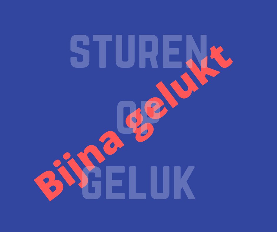Jammer, geen Ambtenaar van het Jaar 2019 geworden. Wel heel veel leuke reacties gehad. Bedankt daarvoor en bedankt als je op mij gestemd hebt. Nu weer de handen vrij om lekker de wereld mooier te maken en samen met jullie mooie dingen te bouwen. Volle kracht vooruit!