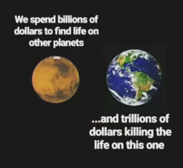 channel_leap's tweet photo. #ThusTheBibleSpeaks #LEAPchannel #Blog #Blogger #quotes #MotivationalQuotes #InspirationalQuotes #MotherEarth #ProfessionalQuotes
#WritersCommunity #InstagramWriters #InstagramQuotes #DailyQuotes #Earth https://t.co/59z5H0Pf5x