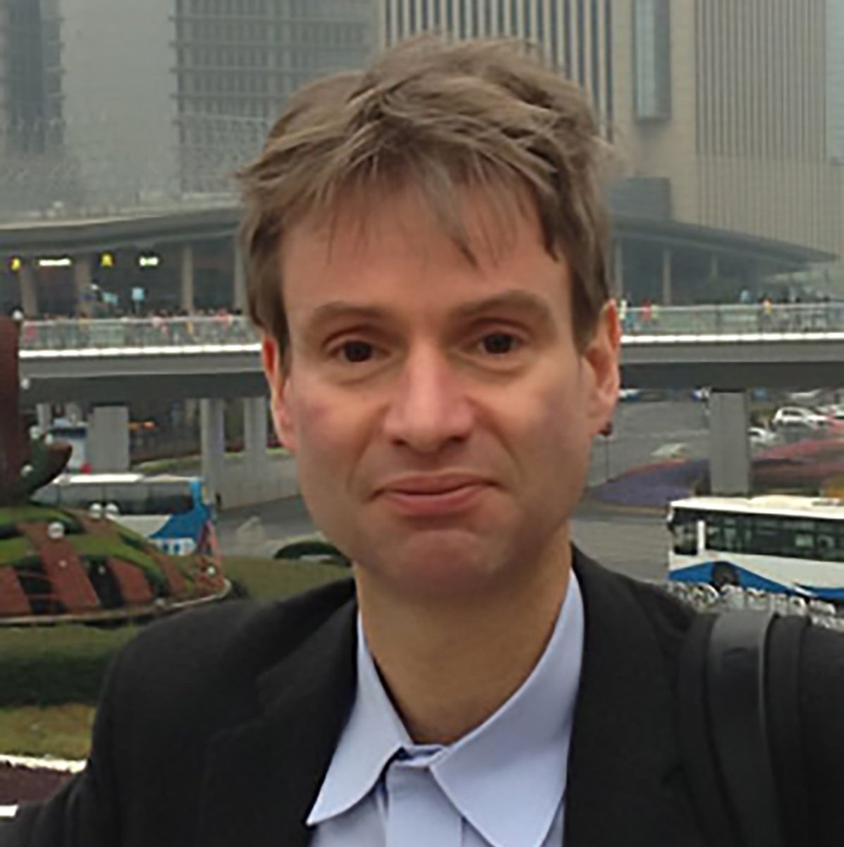 #datascienceinstitute is delighted to welcome #HendrickHamann as their keynote speaker at #dsisymposium. Dr. Hamann is a Distinguished Researcher and Senior Manager for Physical Analytics at Thomas J. Watson Research Center. #watson #IBM #dsi #DataScience #data19 #conference