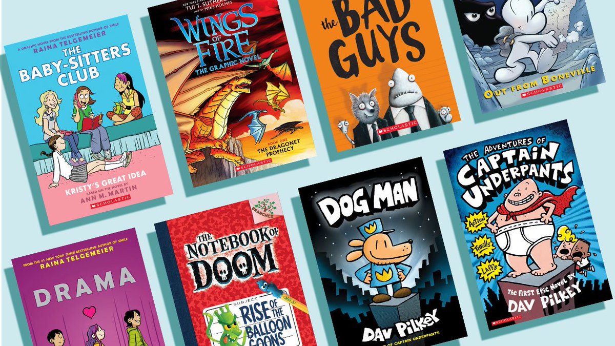 Shaun Dever (@mrdever3) on Twitter photo Hey <a href="/HarringtonHAWKS/">Harrington School</a> families! Join Harrington educators on 11/7 (6:30pm) for Let's Chat: Graphic Novels. Our students love them...let's learn more about them. #lpsHAWKS
RSVP here: forms.gle/1h1KuyVYKMSsGv… Hey <a href="/HarringtonHAWKS/">Harrington School</a> families! Join Harrington educators on 11/7 (6:30pm) for Let's Chat: Graphic Novels. Our students love them...let's learn more about them. #lpsHAWKS
RSVP here: forms.gle/1h1KuyVYKMSsGv…