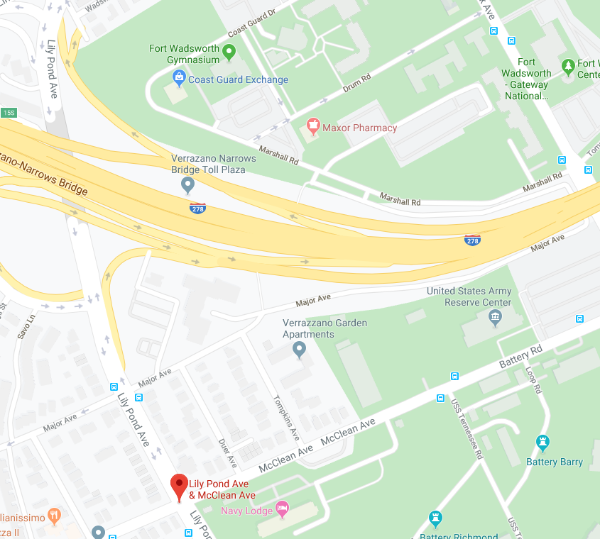 ironpete_ultra's tweet photo. #NYC #Marathon. I will be either #cycling or #running to corner of McClean &amp; Lily Pond Aves, the main entrance into the start area. Look for a guy on a bike if cycling or a Tilley hat if running.

I want to wish everyone the best of luck in the big race!

#RVRR #StatenIsland https://t.co/L8gPa3NYfG