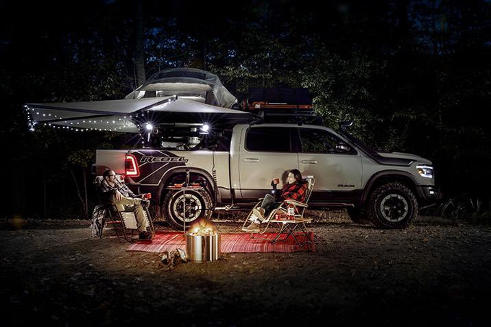 torqoffroadfr's tweet photo. Le Concept Ram 1500 Rebel OTG (Off The Grid), de style ” Overland ” sera présenté au @SEMASHOW dans quelques jours
_________
https://t.co/V0Q1tDOT8L

#Ram #ramrtrucks #RamRebel #Ram1500 #ram1500sport #Overland #RamTruck #PowerWagon #RamHD #Offroad #TorqArmy #TorqOffroad https://t.co/tvVpT2YTOd