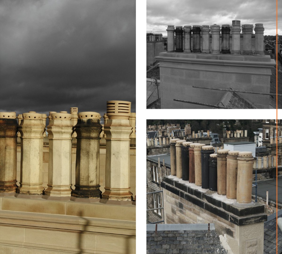 Edinburgh World Heritage tweet media