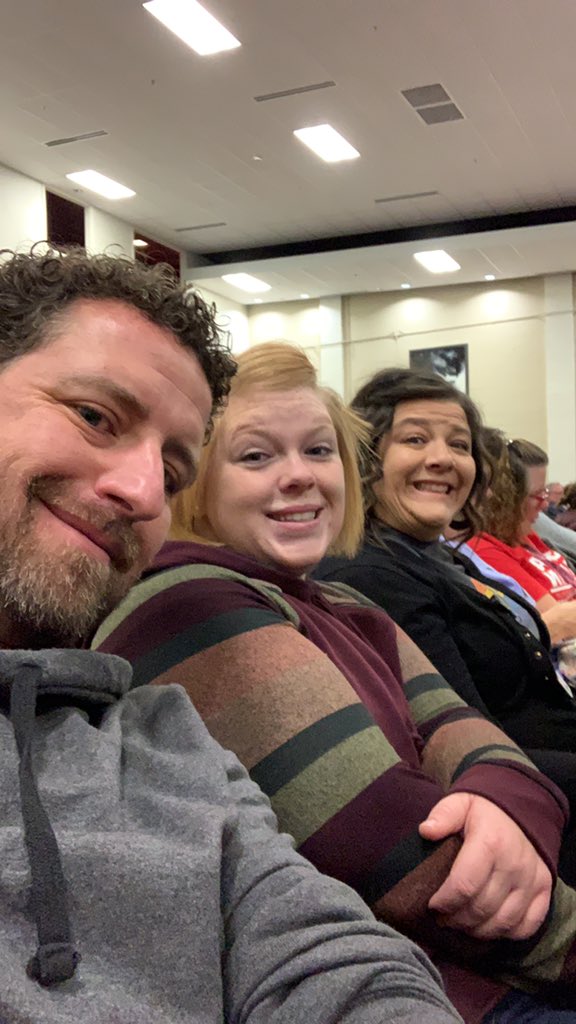 joshgreenwalt's tweet image. #mcsdtech