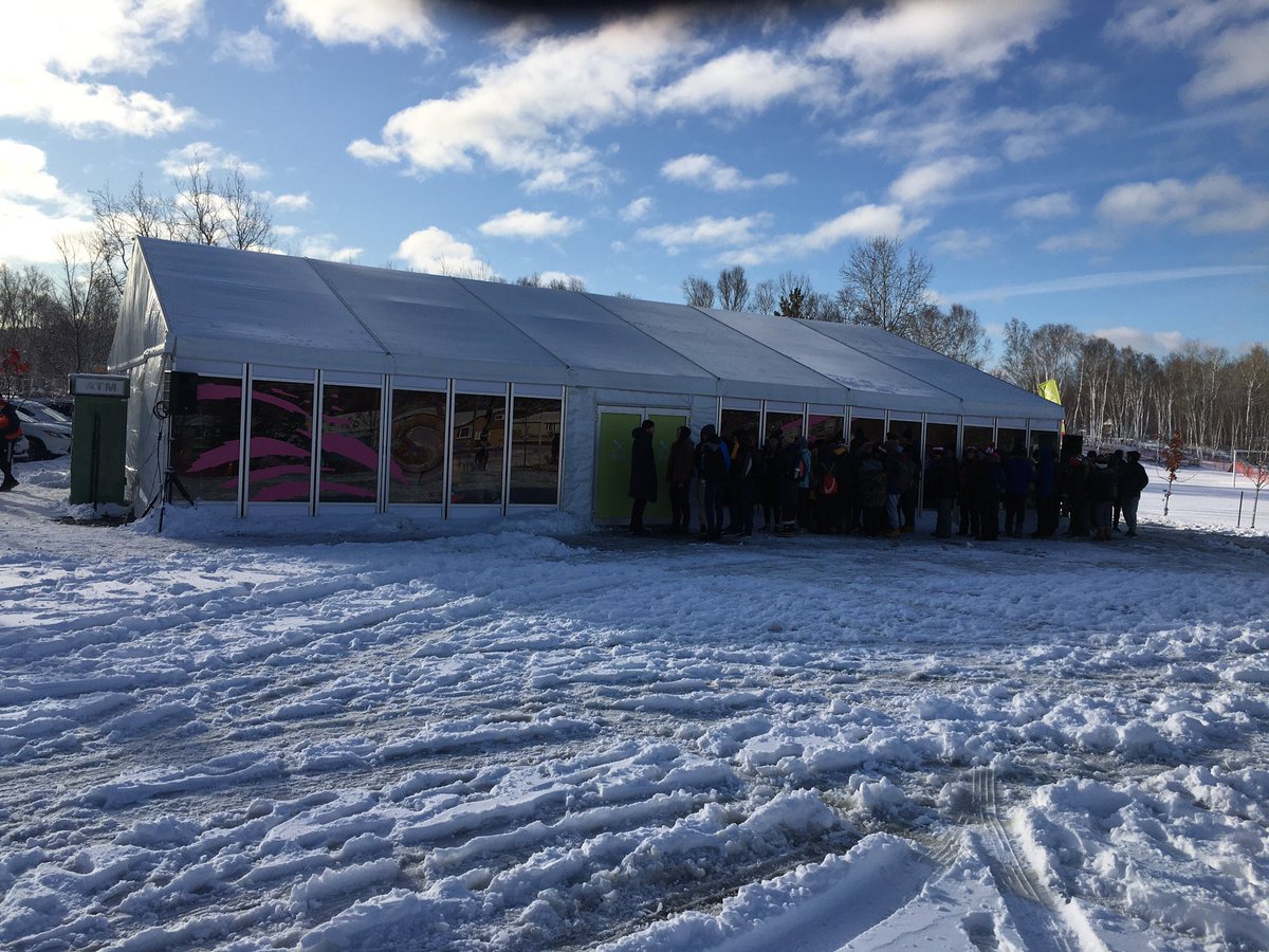 <a href="/OFSAAXC/">OFSAA Cross Country</a> - are you ready? Who will be tougher? You or the weather??