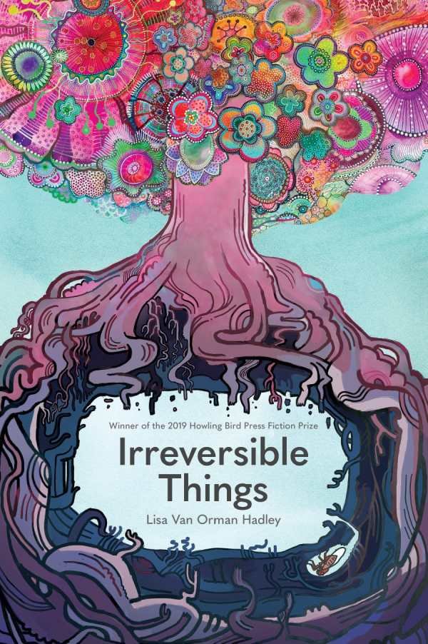 IRREVERSIBLE THINGS by Lisa Van Orman Hadley received a glowing review by FOREWORD magazine. Lisa won the 2019 Howling Bird Press Fiction Prize, and her book will be released on Nov. 12. Congrats, Lisa! <a href="/HowlingBirdPrs/">Howling Bird Press</a> #AuggiePride #MFA #CreativeWriting

forewordreviews.com/reviews/irreve…