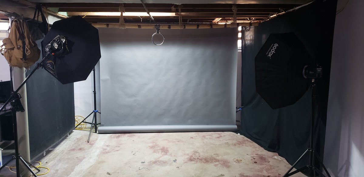 _ShutterVert_'s tweet image. If you build it they will come!
-Shoeless Joe Jackson.