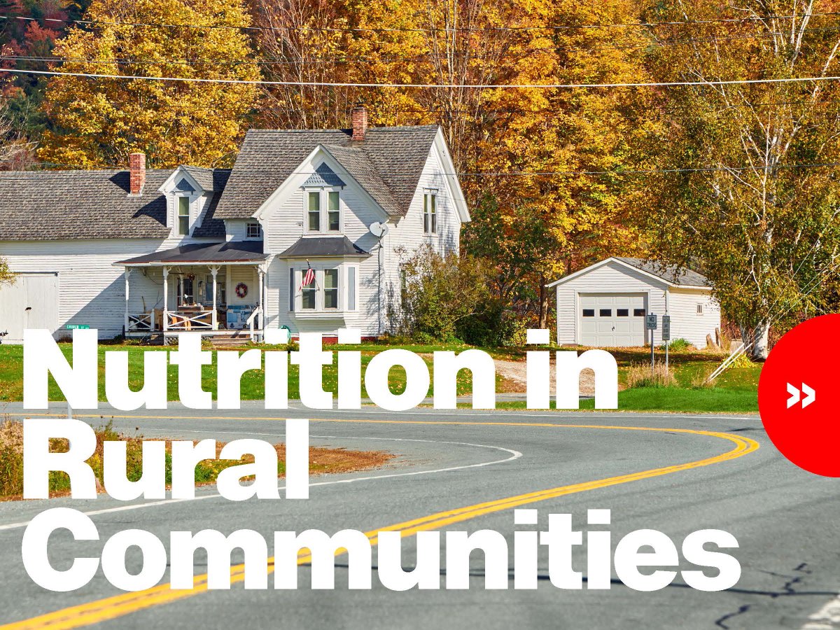 usapples's tweet photo. According to @FeedingAmerica, about 2.3 million households in rural communities are food insecure. Visit https://t.co/hkfWSb8LbH to learn about Apples4Ed and how other schools in rural communities have benefited from this grant.
#Apples4Ed #ruralcommunities #foodinsecurity https://t.co/p7kV8RZGrD