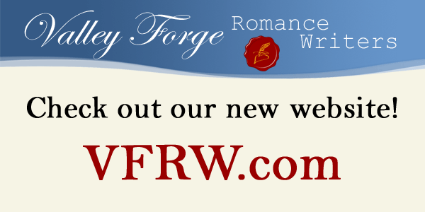 VFRomanceWriter's tweet photo. Thanks to the tireless efforts of two of Valley Forge Romance Writers' volunteers, we have a new website.

Come take a gander at all the awesomeness: https://t.co/yFxFj1F4Xc https://t.co/r1PIBi8T0H
